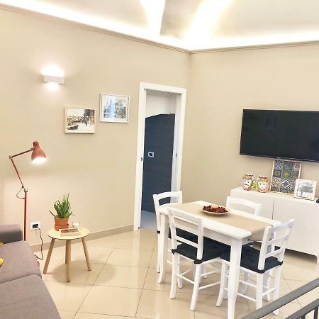 Appartamento Giader'S House - Free Parking Aeroporto di Catania Fontana Rossa Esterno foto