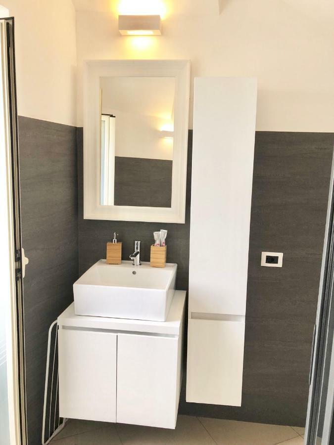 Appartamento Giader'S House - Free Parking Aeroporto di Catania Fontana Rossa Esterno foto