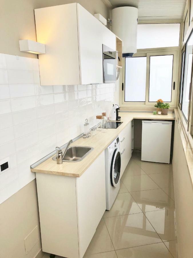 Appartamento Giader'S House - Free Parking Aeroporto di Catania Fontana Rossa Esterno foto