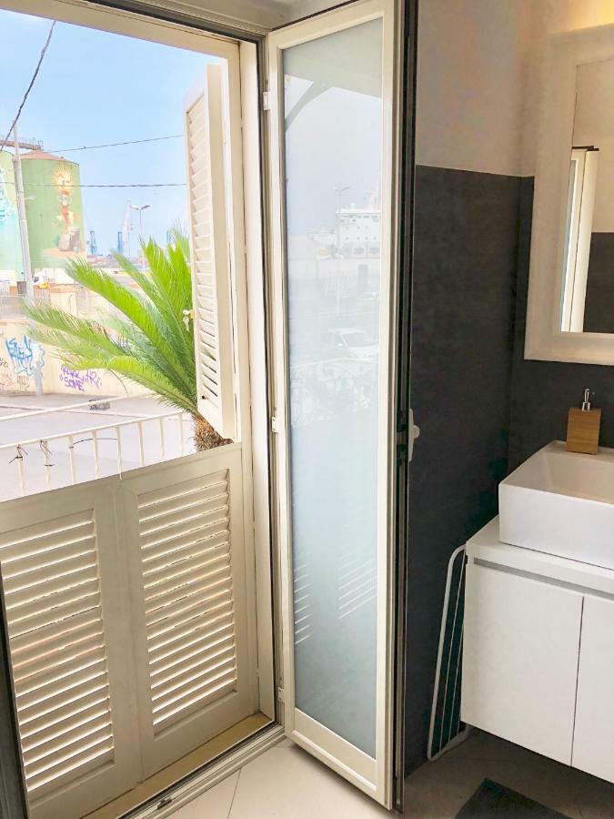 Appartamento Giader'S House - Free Parking Aeroporto di Catania Fontana Rossa Esterno foto