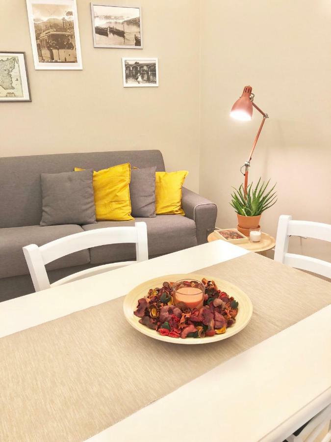 Appartamento Giader'S House - Free Parking Aeroporto di Catania Fontana Rossa Esterno foto