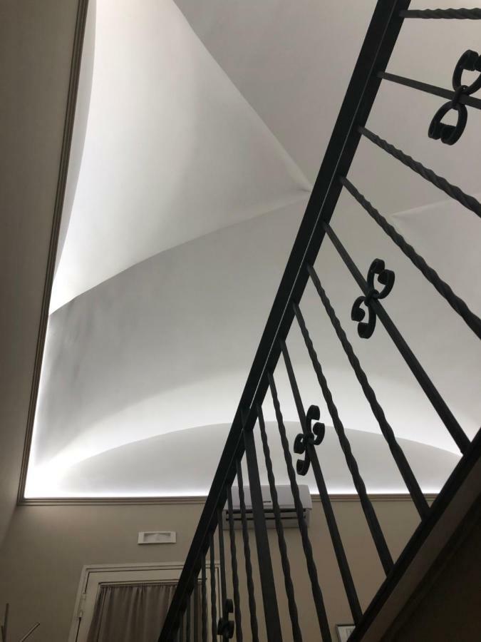 Appartamento Giader'S House - Free Parking Aeroporto di Catania Fontana Rossa Esterno foto