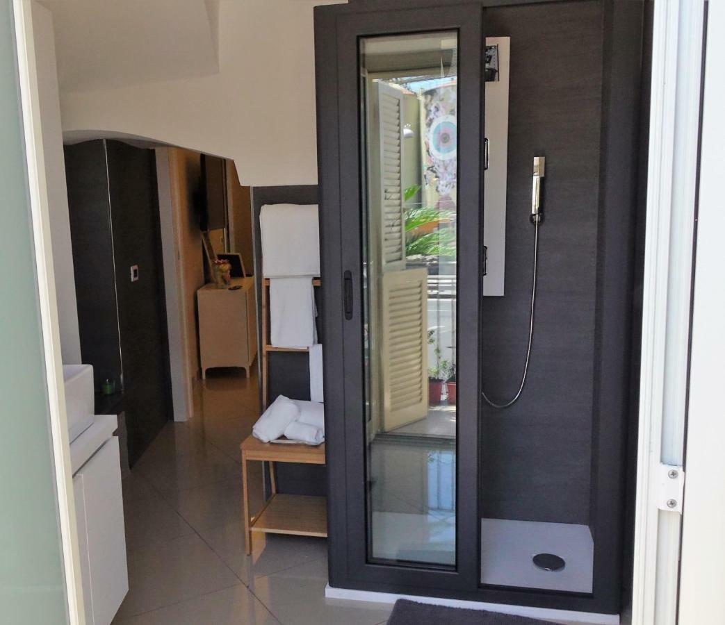 Appartamento Giader'S House - Free Parking Aeroporto di Catania Fontana Rossa Esterno foto